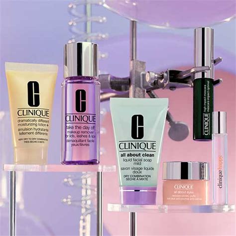 clinique store official 